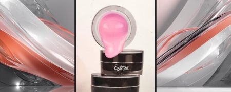 Estrosa Superior Plus | Gel Monofasico per Ricostruzione Unghie da 50ml